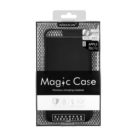 Nillkin Magic Wireless Charging Case for Apple iPhone 6s Plus